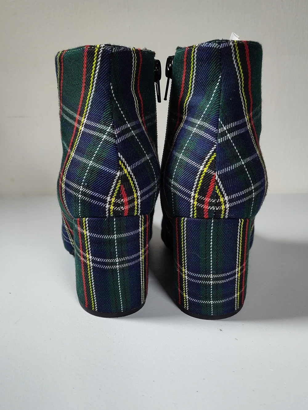 Jeffrey Campbell these are